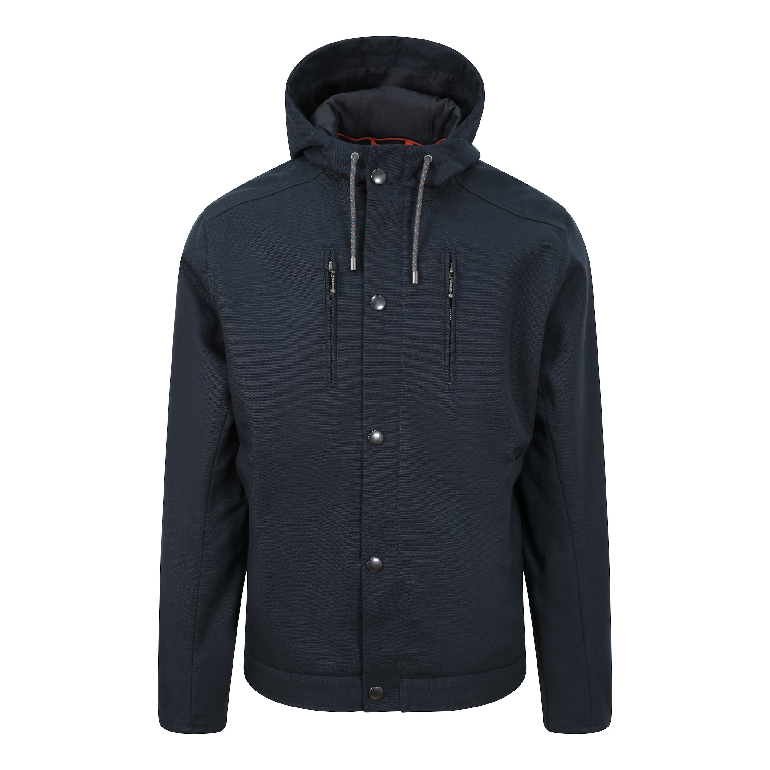 Sale: The Famous Ventile Xeno Jacket